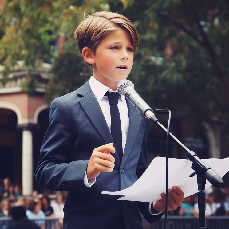 Junior Program – Launch!